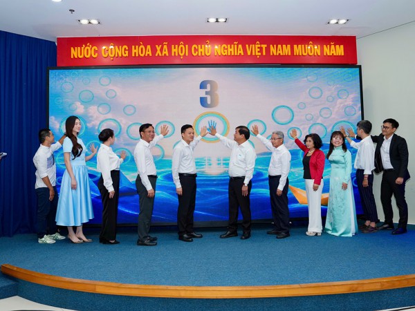 Khai mở 'Hành trình không giới hạn'
