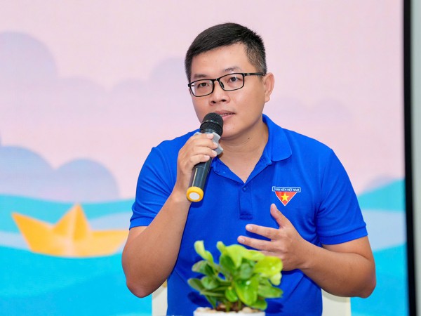 Khai mở 'Hành trình không giới hạn'