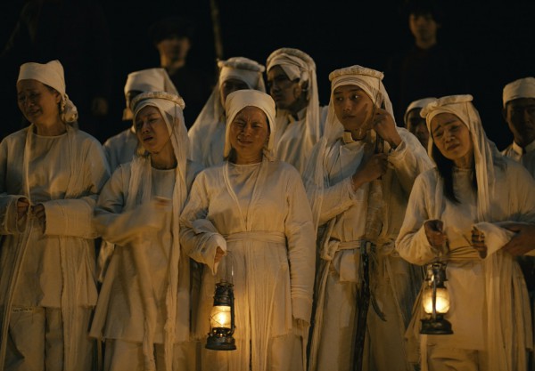 Khai thác văn hóa bản địa hiệu quả trên màn ảnh rộng