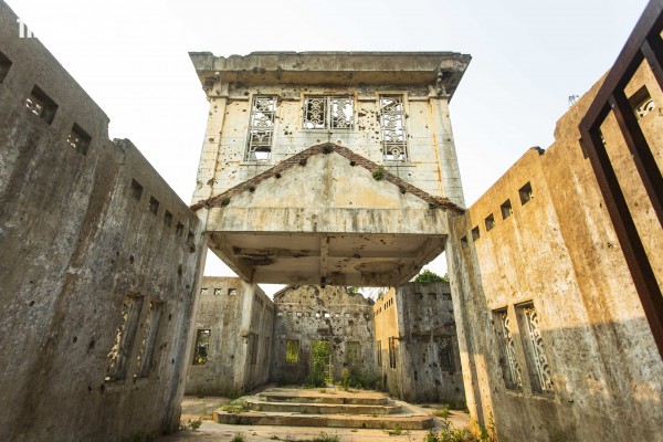 Khám phá nhà thờ gắn liền với 81 ngày đêm lịch sử tại Quảng Trị