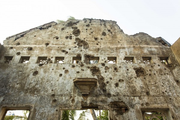 Khám phá nhà thờ gắn liền với 81 ngày đêm lịch sử tại Quảng Trị