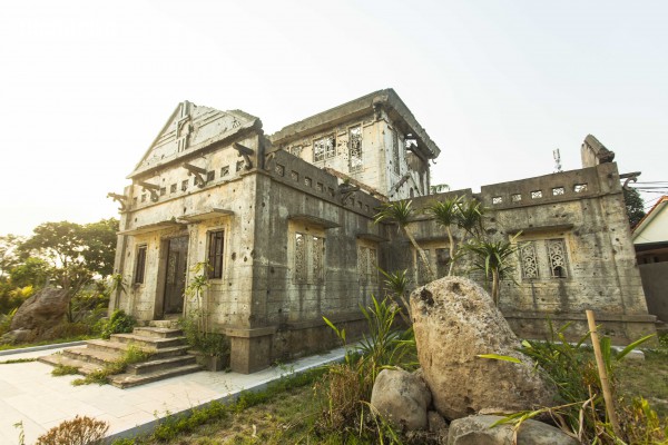 Khám phá nhà thờ gắn liền với 81 ngày đêm lịch sử tại Quảng Trị