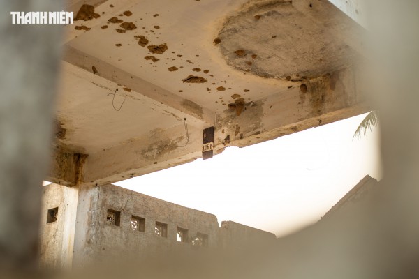 Khám phá nhà thờ gắn liền với 81 ngày đêm lịch sử tại Quảng Trị