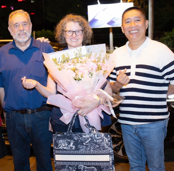 Khát vọng Việt chinh phục đấu trường siêu trí tuệ thế giới