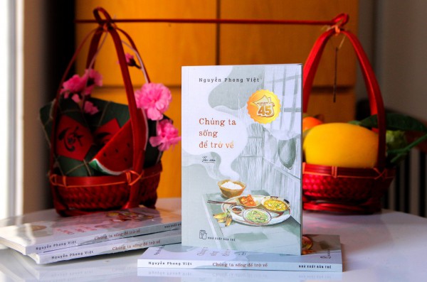 Khi chúng ta tha thiết trở về... Khi chúng ta tha thiết trở về...