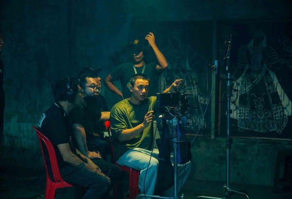 Khi đạo diễn điện ảnh ‘3 trong 1’ Khi đạo diễn điện ảnh ‘3 trong 1’