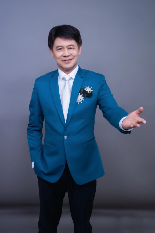 Khi nghệ sĩ gạo cội hát lại nhạc trẻ