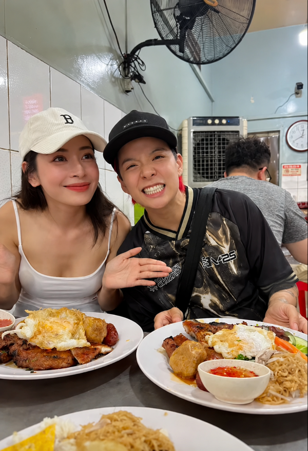 Khi người trẻ kể chuyện văn hóa bằng những điều bình dị