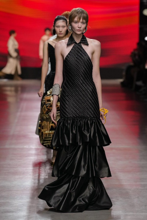 Khi nhà thiết kế 'tự đào tạo' Khi nhà thiết kế 'tự đào tạo'