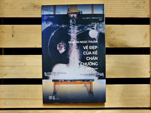 Khi sự sống bị rung lắc