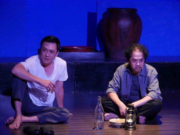 Kịch tết 2026: 'Muôn vị' đón xuân