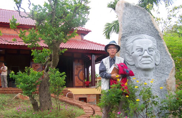 Kiên Giang - Hà Huy Hà, lận đận kiếp lãng du Kiên Giang - Hà Huy Hà, lận đận kiếp lãng du