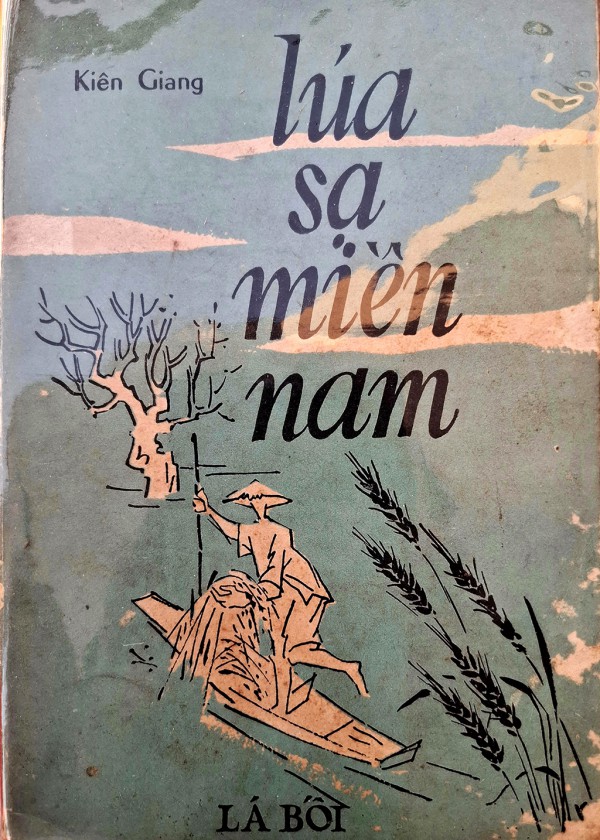 Kiên Giang - Hà Huy Hà, lận đận kiếp lãng du Kiên Giang - Hà Huy Hà, lận đận kiếp lãng du