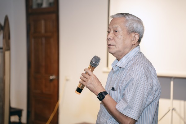 Kiến trúc di sản 'sống' nhờ ký ức và trải nghiệm tập thể