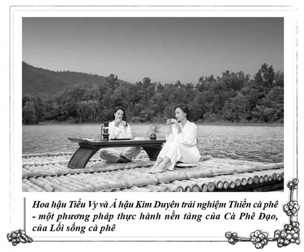 Kỳ 119: Cà phê - Từ thực hành xã hội đến biểu tượng văn hóa