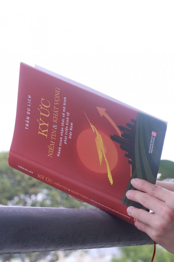 ‘Ký ức - Niềm tin và khát vọng’: Hành trình bất diệt của niềm tin