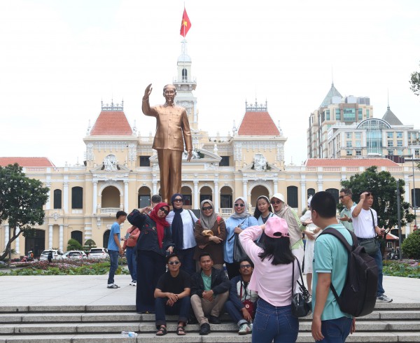 Ký ức lịch sử về Bác Hồ trong nhịp sống hiện đại Ký ức lịch sử về Bác Hồ trong nhịp sống hiện đại