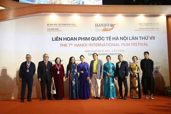 Kỳ vọng gì ở Liên hoan phim quốc tế Hà Nội 2024?