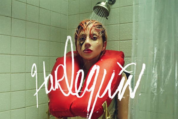 Lady Gaga ra album 'Harlequin' đồng hành phim 'Joker: Folie à Deux'