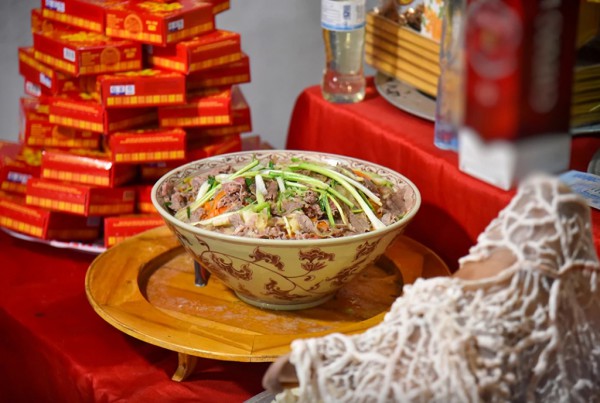 Lại tranh luận về cái nôi của nghề phở
