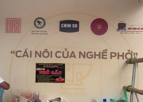 Lại tranh luận về cái nôi của nghề phở