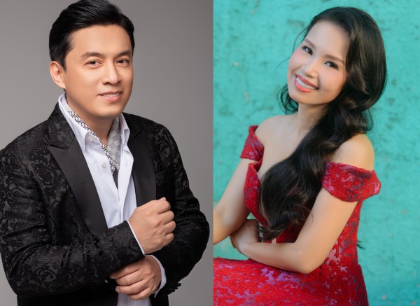 Lam Trường, Cẩm Ly và dàn sao Làn Sóng Xanh tái hợp