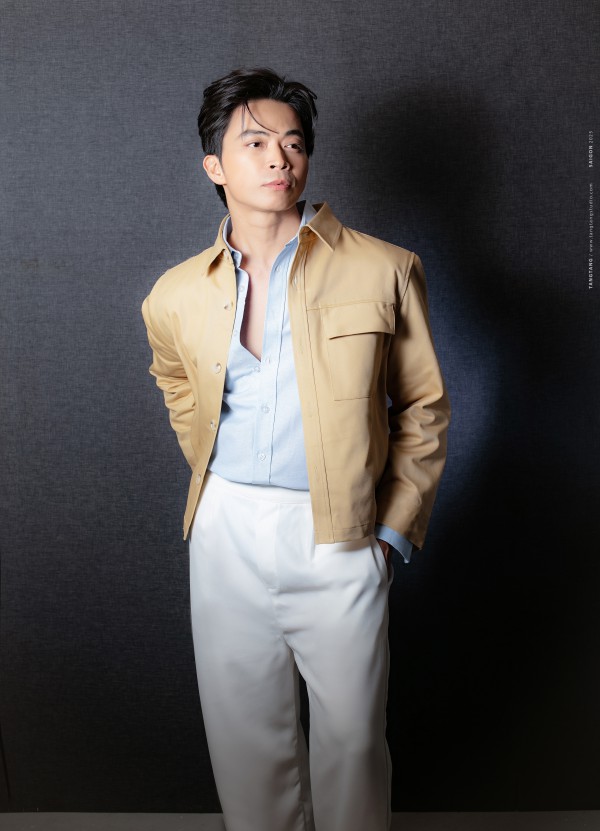 Lân Nhã lên tiếng khi giá vé concert cao ngang ngửa Mỹ Tâm, Hà Anh Tuấn Lân Nhã lên tiếng khi giá vé concert cao ngang ngửa Mỹ Tâm, Hà Anh Tuấn