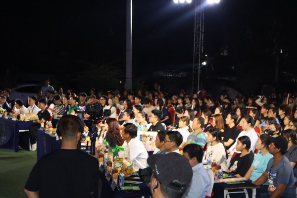 Làn Sóng Xanh 'đánh thức' ký ức một thời