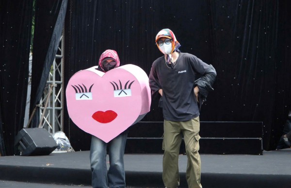 Làn Sóng Xanh 'đánh thức' ký ức một thời