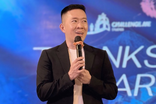 Lần đầu mang 'Đèn âm hồn' dự thi ở DANAFF, Hoàng Nam kỳ vọng gì?