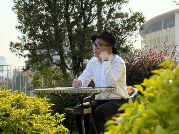 Lan tỏa thông điệp bảo vệ thiên nhiên qua ca khúc 'Bài ca môi trường'