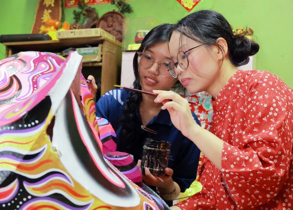 Làng nghề Việt trong thời đại số: Giữ hồn xưa bằng cách kể mới