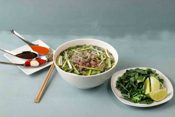 Làng nhận cái nôi nghề phở, UNESCO không tìm ‘giấy khai sinh độc quyền’