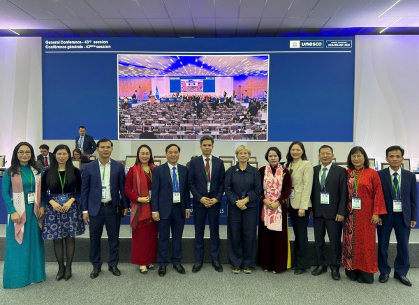 Lê Quý Đôn, danh nhân văn hóa thế giới: Thần đồng đất Việt Lê Quý Đôn, danh nhân văn hóa thế giới: Thần đồng đất Việt