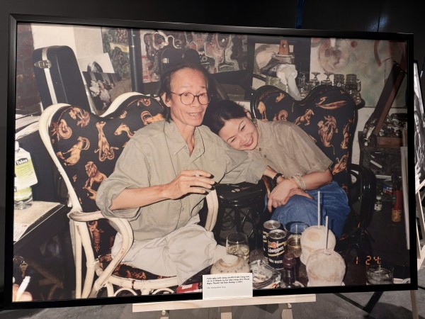 Lệ Quyên, Uyên Linh... hát trong đêm nhạc Trịnh Công Sơn, gây quỹ hơn 1 tỉ đồng Lệ Quyên, Uyên Linh... hát trong đêm nhạc Trịnh Công Sơn, gây quỹ hơn 1 tỉ đồng