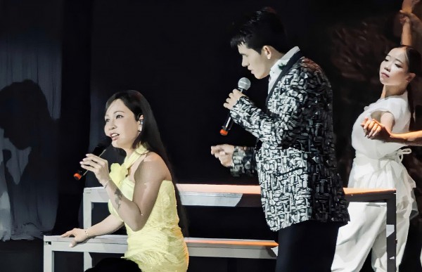 Lệ Quyên, Uyên Linh... hát trong đêm nhạc Trịnh Công Sơn, gây quỹ hơn 1 tỉ đồng Lệ Quyên, Uyên Linh... hát trong đêm nhạc Trịnh Công Sơn, gây quỹ hơn 1 tỉ đồng