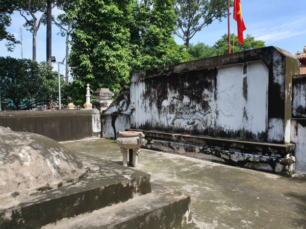 Lê Văn Duyệt và việc đào kênh Vĩnh Tế