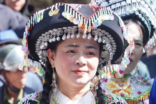 Lễ hội Chùa Bà 400 năm tuổi ở nơi thương cảng hóa đồng ruộng