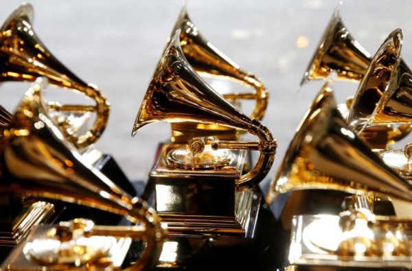 Lễ trao giải Grammy dời sang ngày 3.4 tại Las Vegas