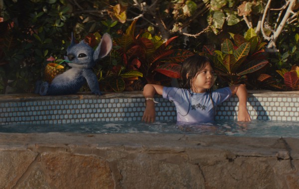 'Lilo & Stitch' vượt mốc 1 tỉ USD doanh thu phòng vé toàn cầu