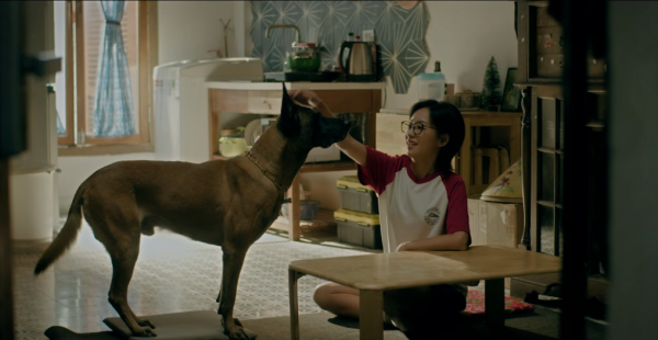 Lộ diện 'nhân vật đặc biệt' trong phim có Thanh Sơn đóng chính