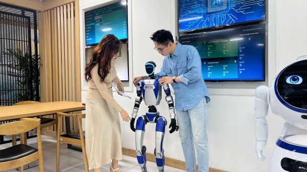 Loạt chương trình mới trên VTV: Nơi tri thức và cảm xúc tích cực được đề cao