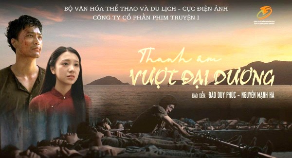 Loạt phim hay chiếu miễn phí mừng thành công Đại hội XIV của Đảng Loạt phim hay chiếu miễn phí mừng thành công Đại hội XIV của Đảng