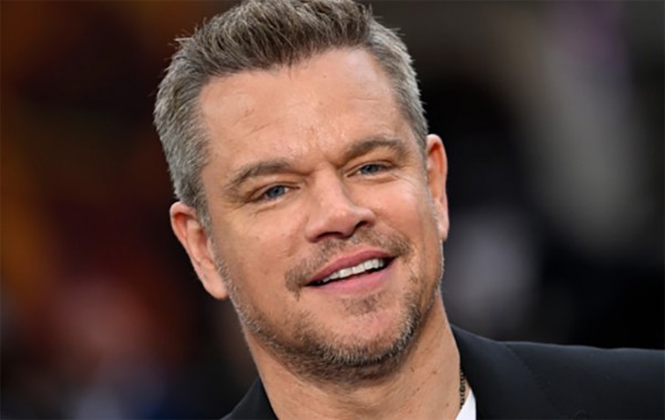 Matt Damon từng bỏ lỡ 250 triệu USD khi từ chối đóng 