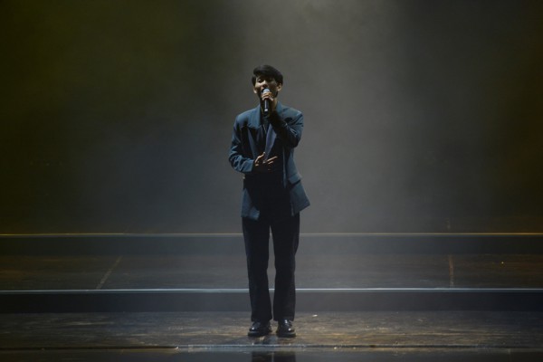 Mê mẩn với giọng ca Michiko trong ‘Em và Trịnh’ hát đêm khai mạc liên hoan phim