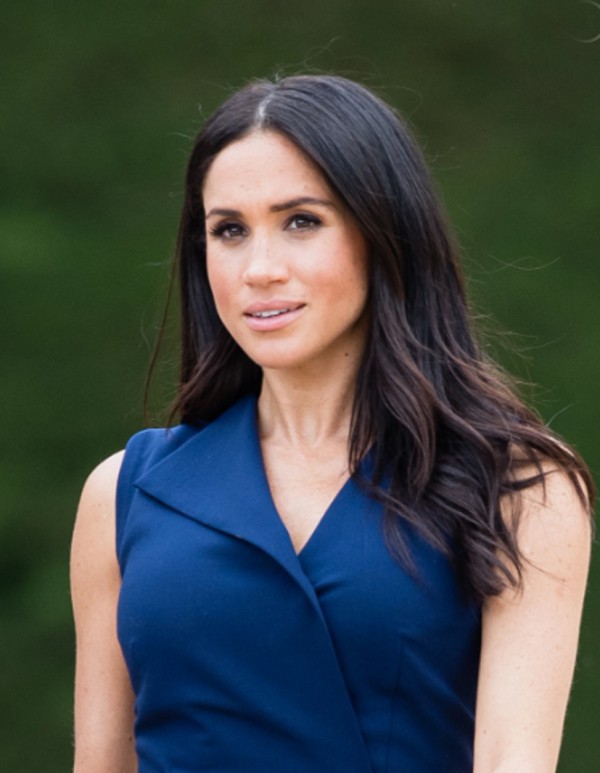 Meghan Markle chỉ đích danh thành viên hoàng gia phân biệt chủng tộc