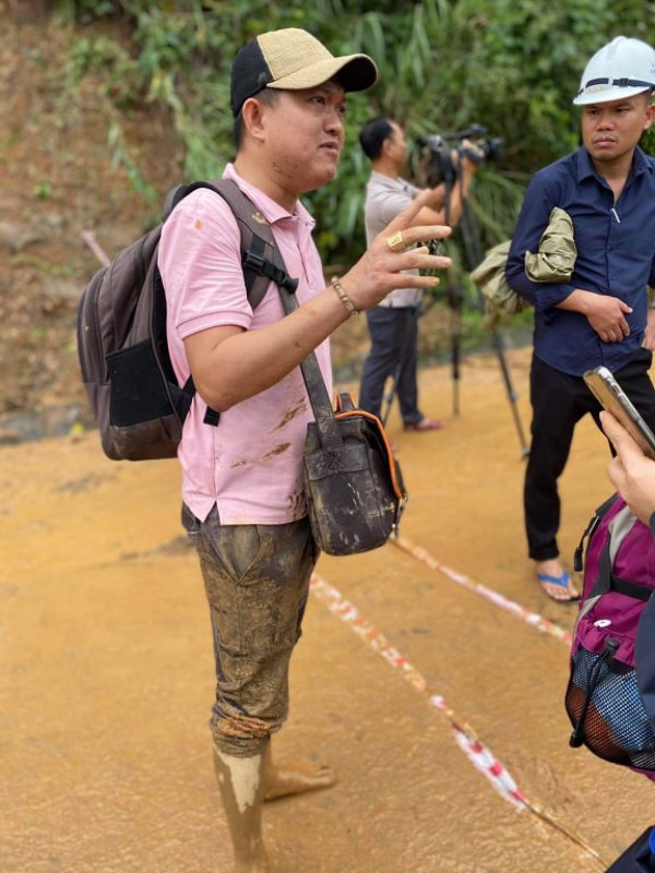 Mời gửi tác phẩm tham gia 