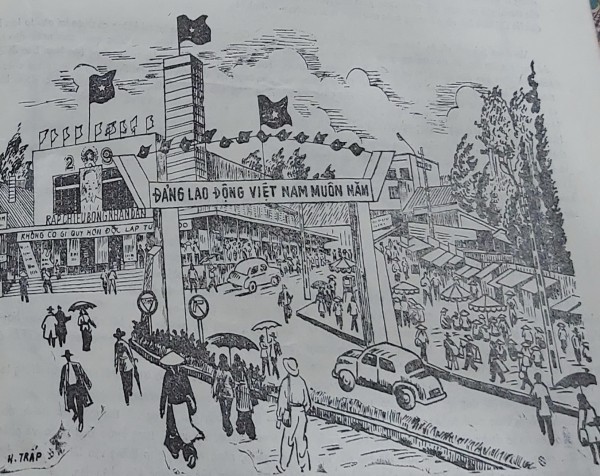 Một khúc quanh của Đà Lạt