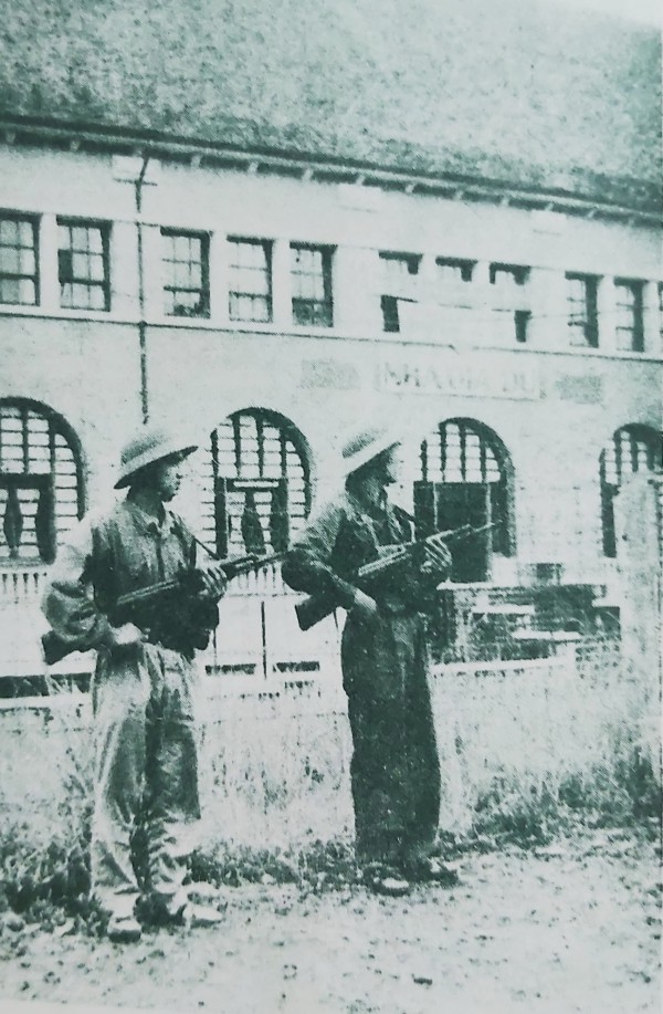 Một khúc quanh của Đà Lạt