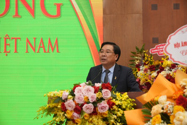 Một nhạc sĩ nhận hơn 4 tỉ đồng tiền tác quyền trong năm 2025